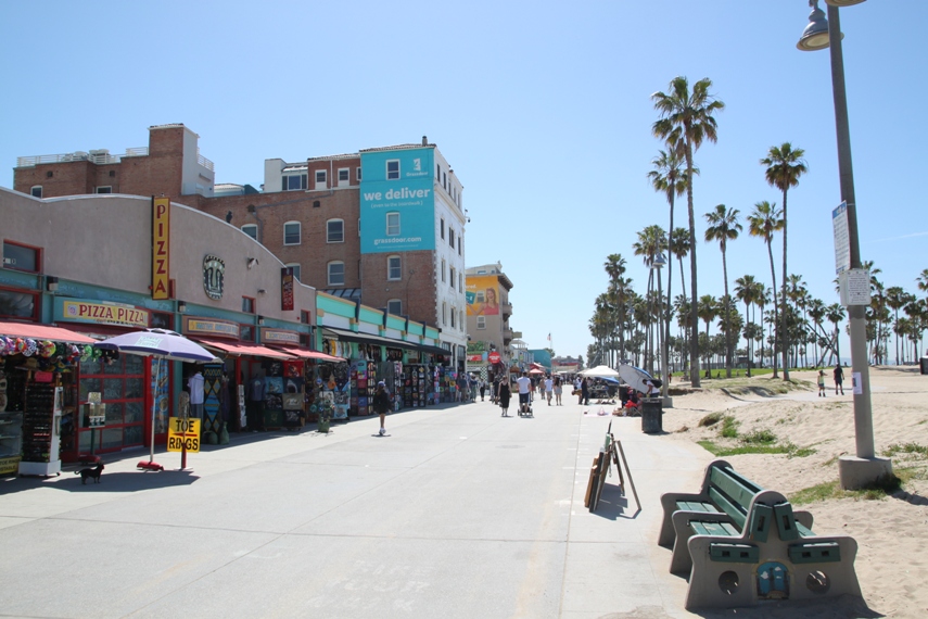 Venice Beach
